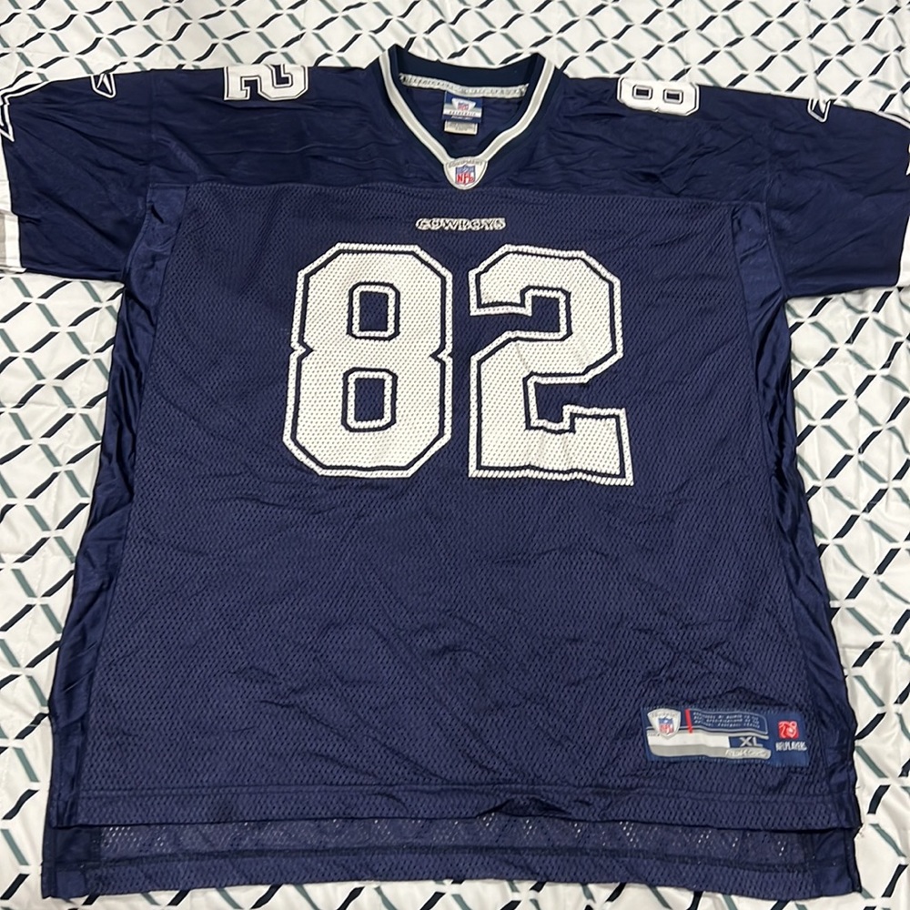 Dallas Cowboys jersey XL